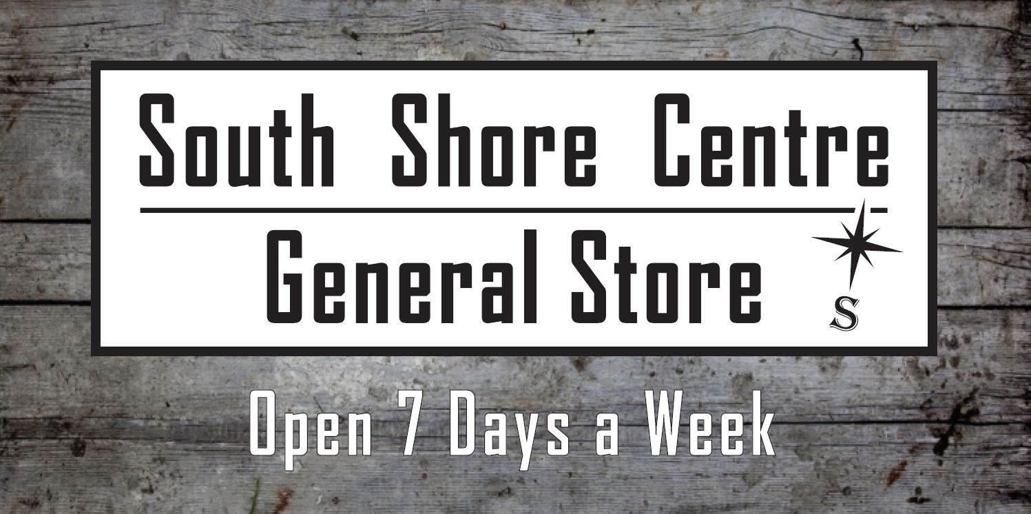 South Shore Centre General Store